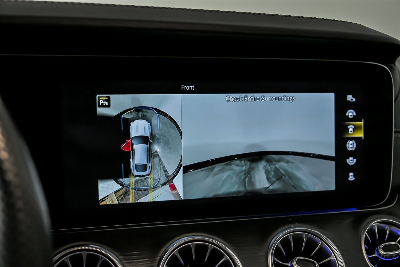 Used 2022 Mercedes-Benz AMG GT 53 image 32