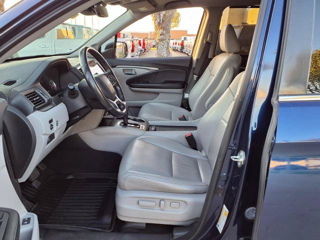 Used 2020 Honda Pilot EX-L image 19