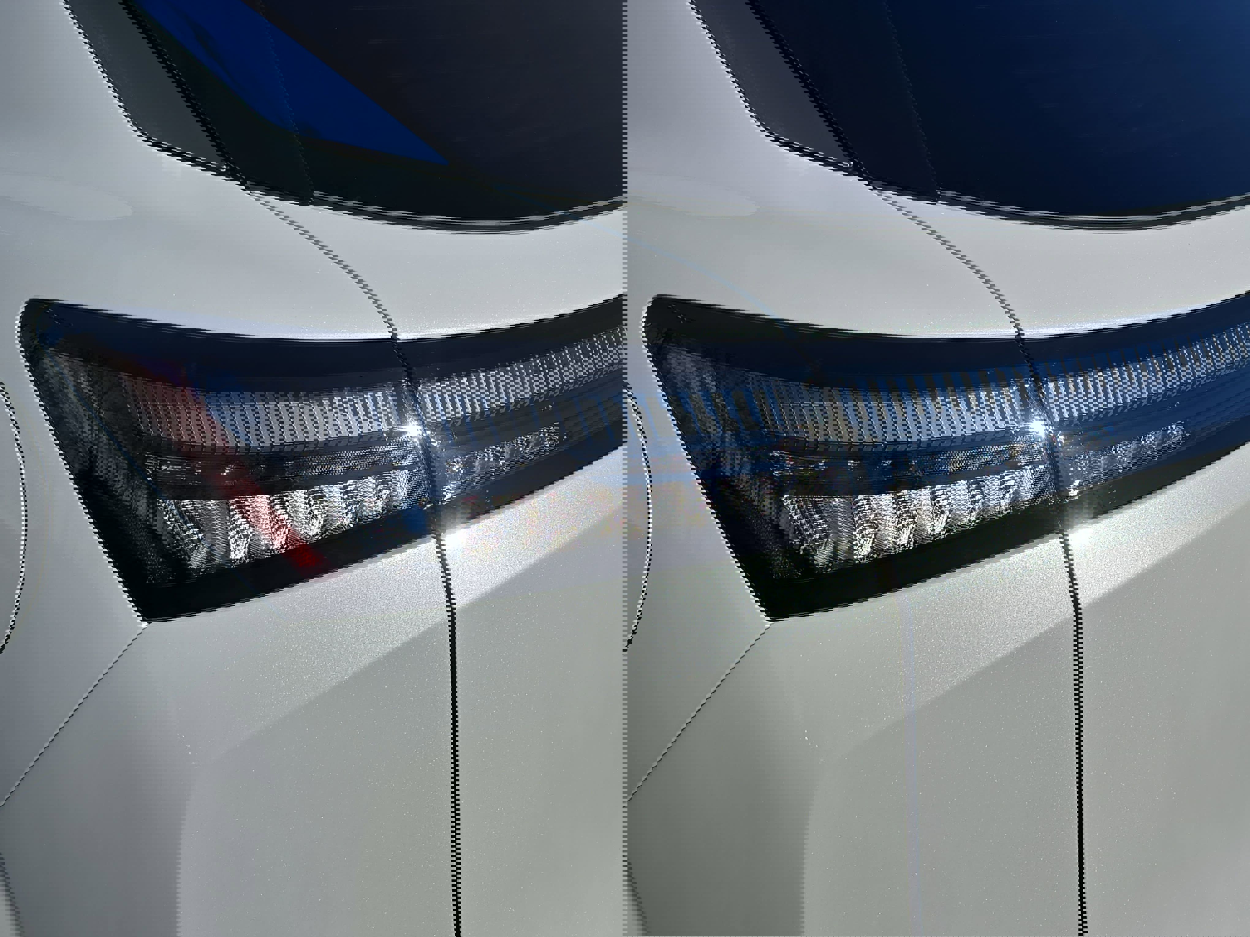 New 2026 Nissan Murano Platinum image 34