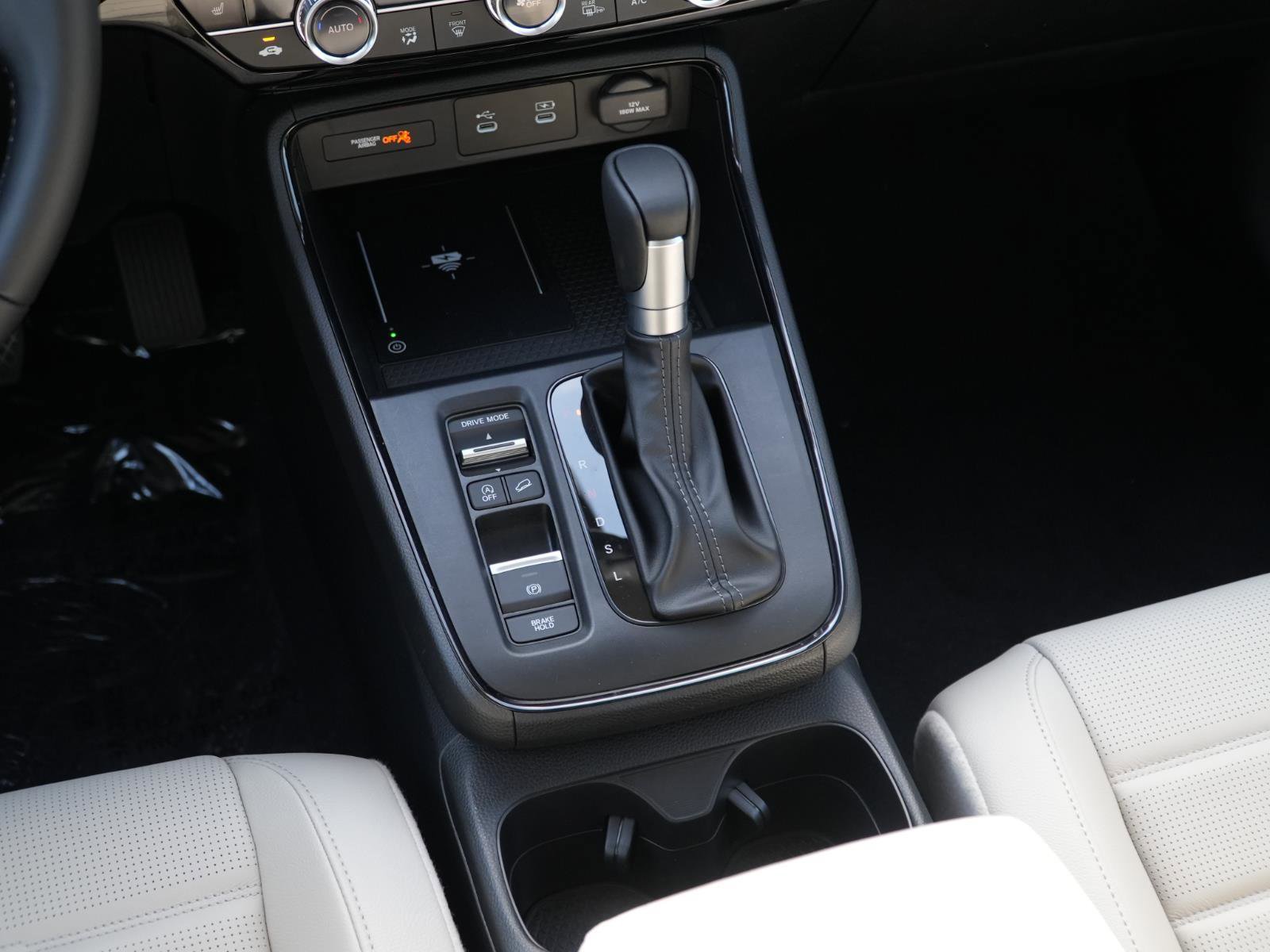 New 2026 Honda CR-V EX-L image 26