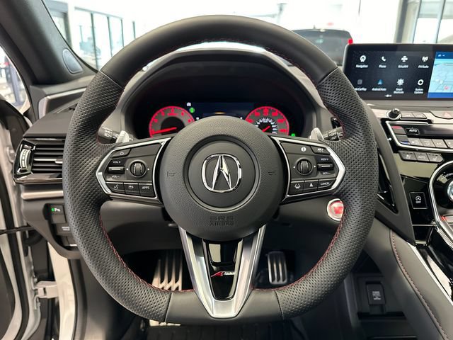 Used 2026 Acura RDX w/ Advance Package AWD/4WD image 18