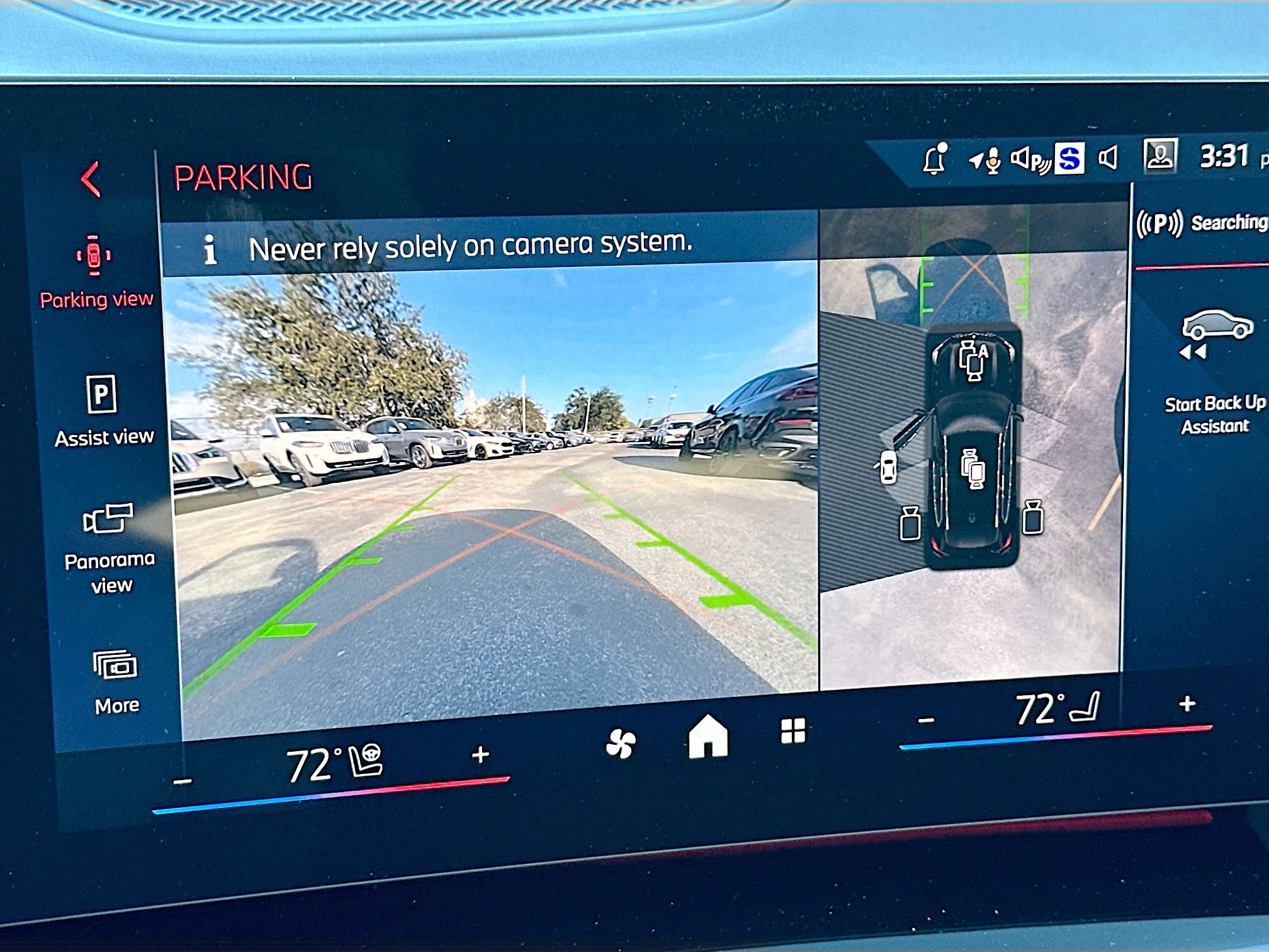 New 2026 BMW X1 xDrive28i w/ Technology Package image 12