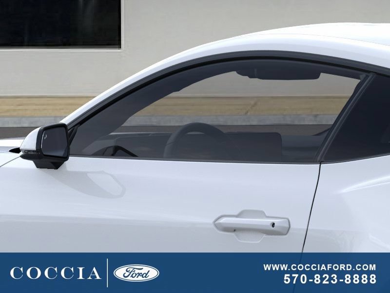 New 2026 Ford Mustang GT Premium RWD image 20