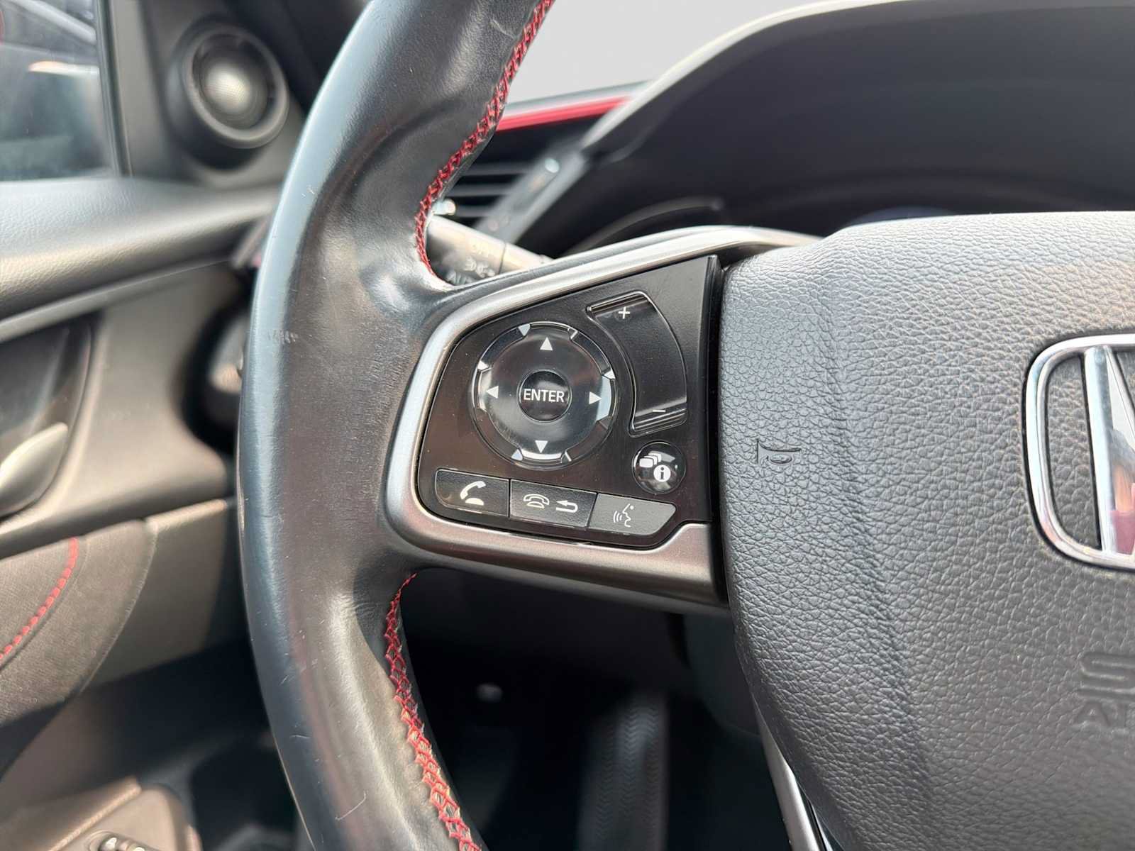 Used 2020 Honda Civic Si image 23