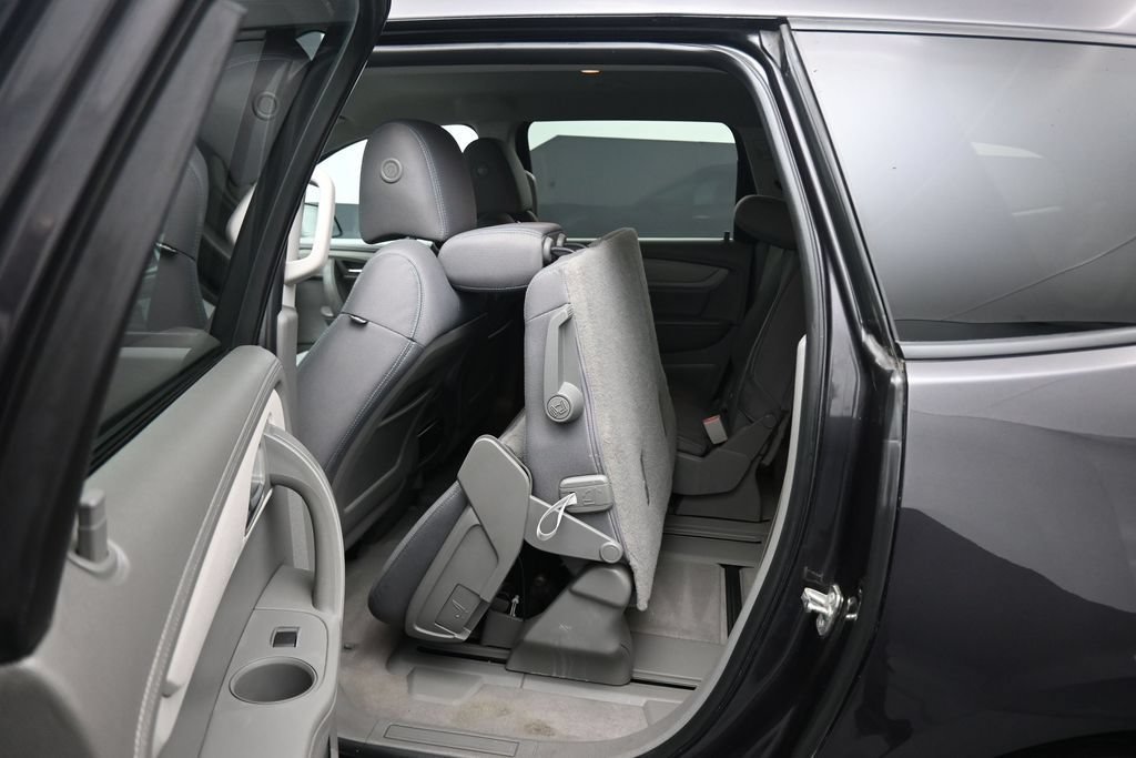 Used 2016 Chevrolet Traverse LS FWD image 35