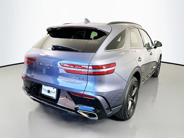 New 2026 Genesis GV70 3.5T Sport Prestige image 5