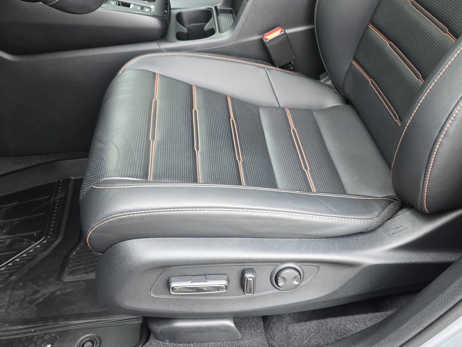 Certified 2023 Honda CR-V Sport Touring image 28