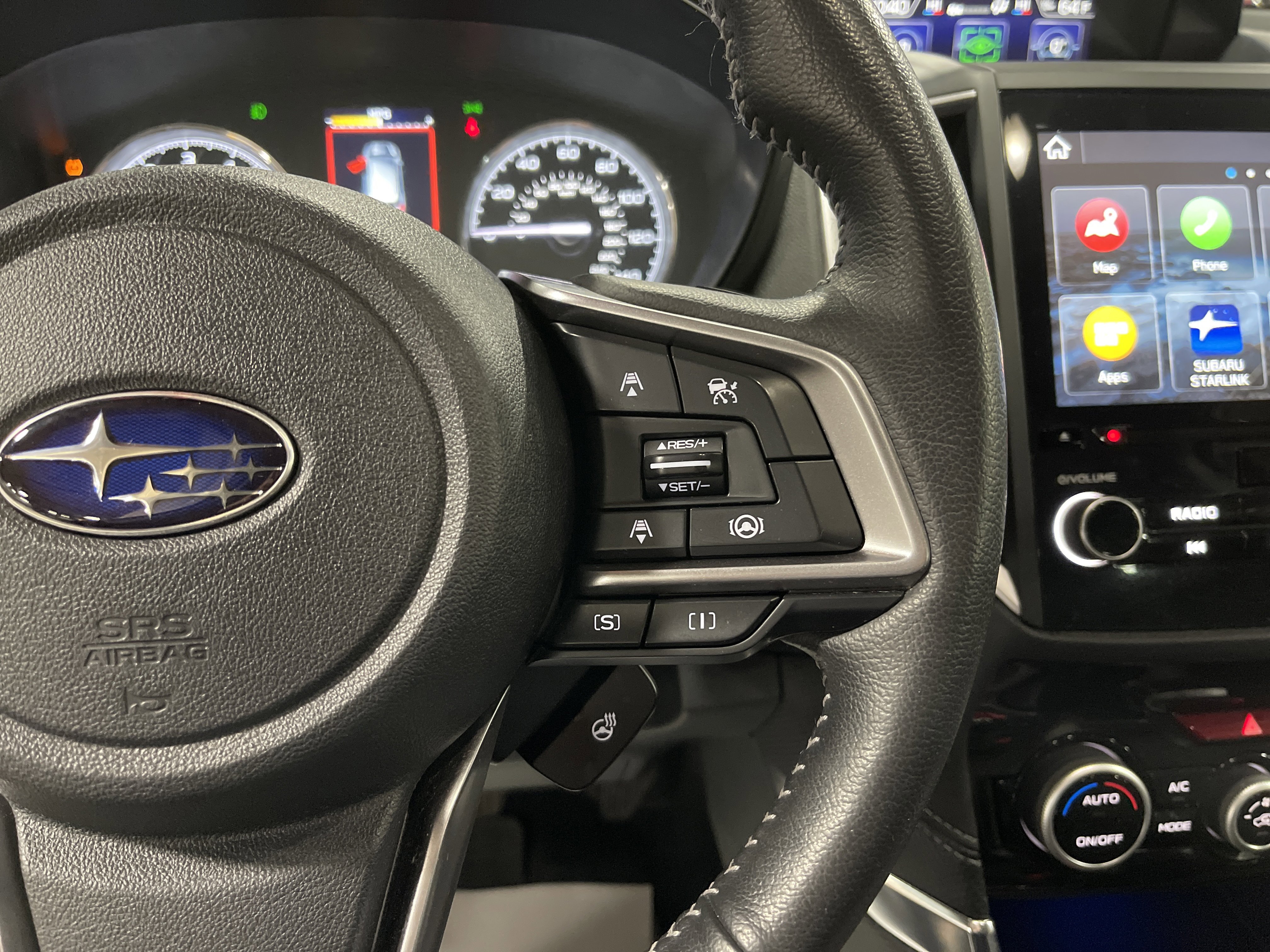 Used 2021 Subaru Forester Touring image 19