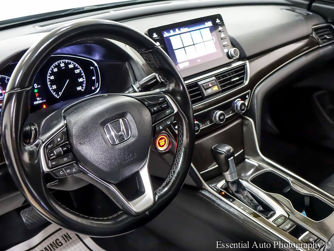 Used 2021 Honda Accord EX-L image 15