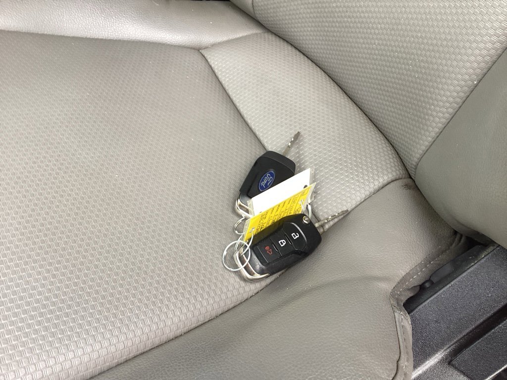 Used 2022 Ford F350 XL w/ STX Appearance Package image 30