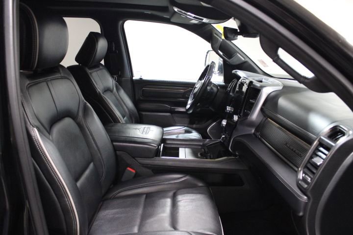 Used 2021 RAM 1500 Limited image 27