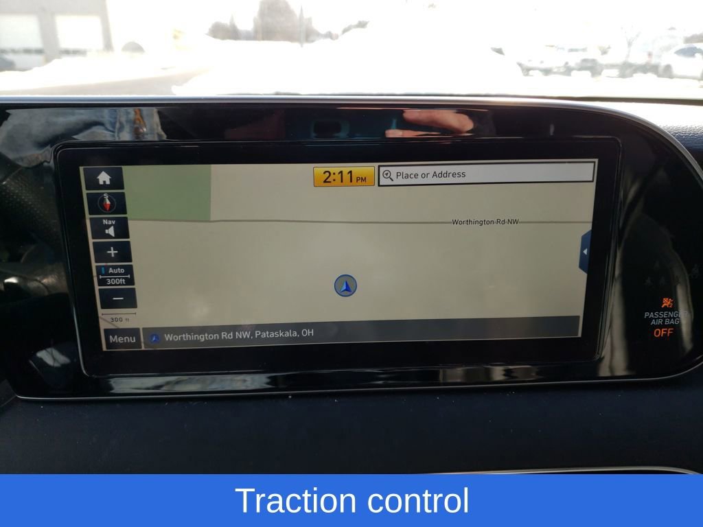 Used 2020 Hyundai Palisade Limited w/ Winter Weather Package image 26