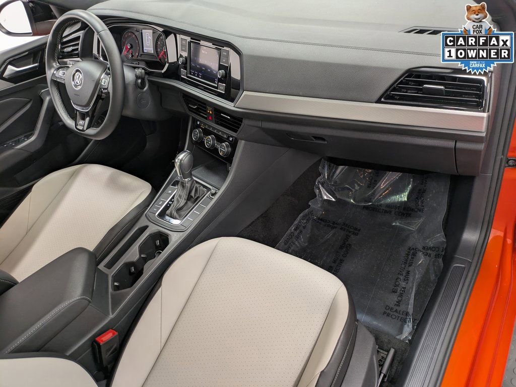 Used 2019 Volkswagen Jetta R-Line image 31