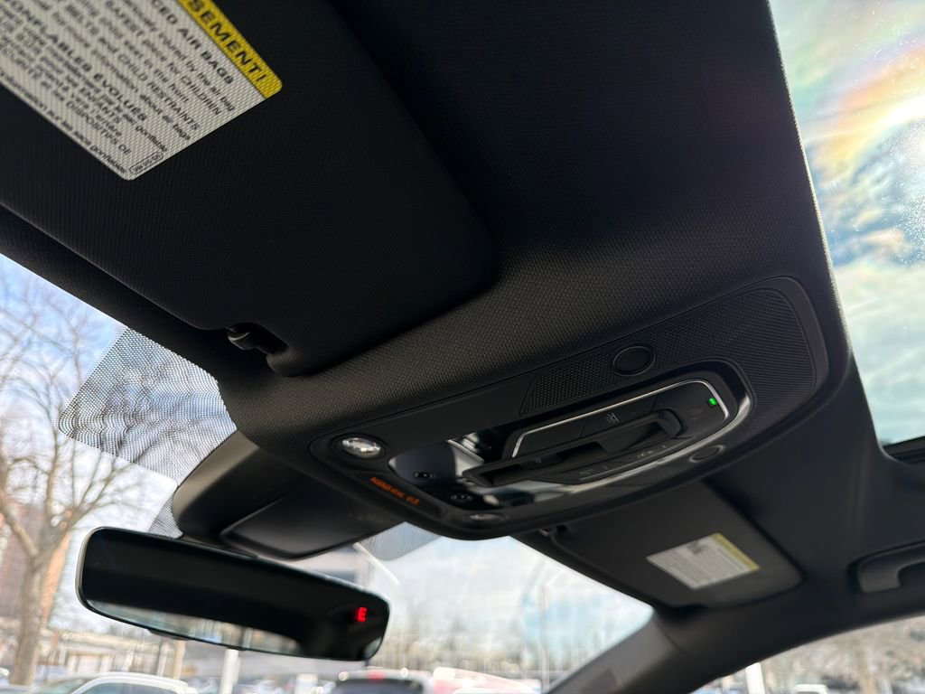 Used 2024 Audi A4 2.0T Premium Plus image 28