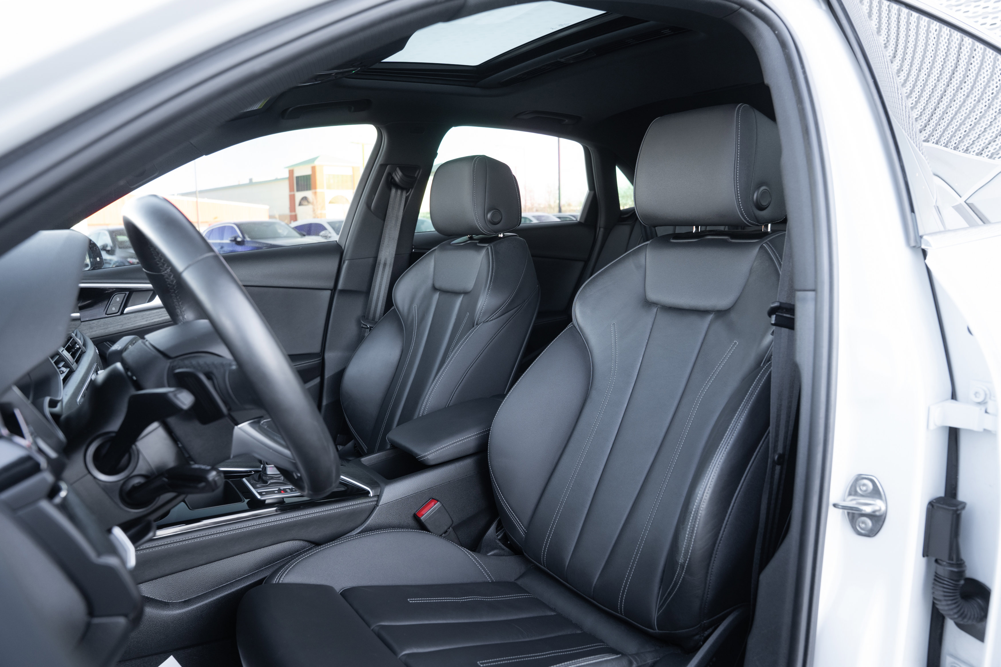 Certified 2022 Audi A4 2.0T Premium Plus w/ Premium Plus Package image 23