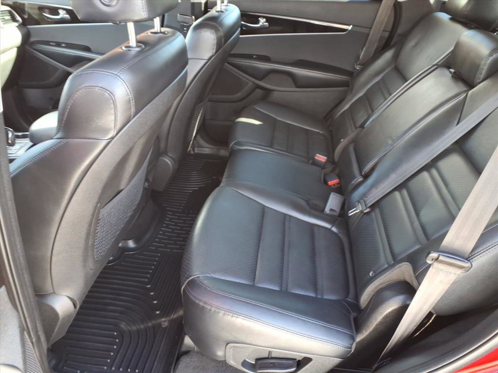 Used 2020 Kia Sorento EX image 8