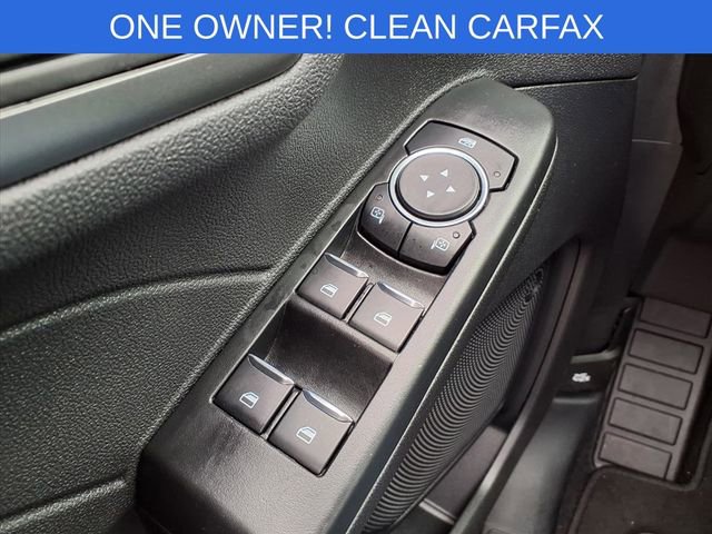 Used 2025 Ford Escape Active image 21