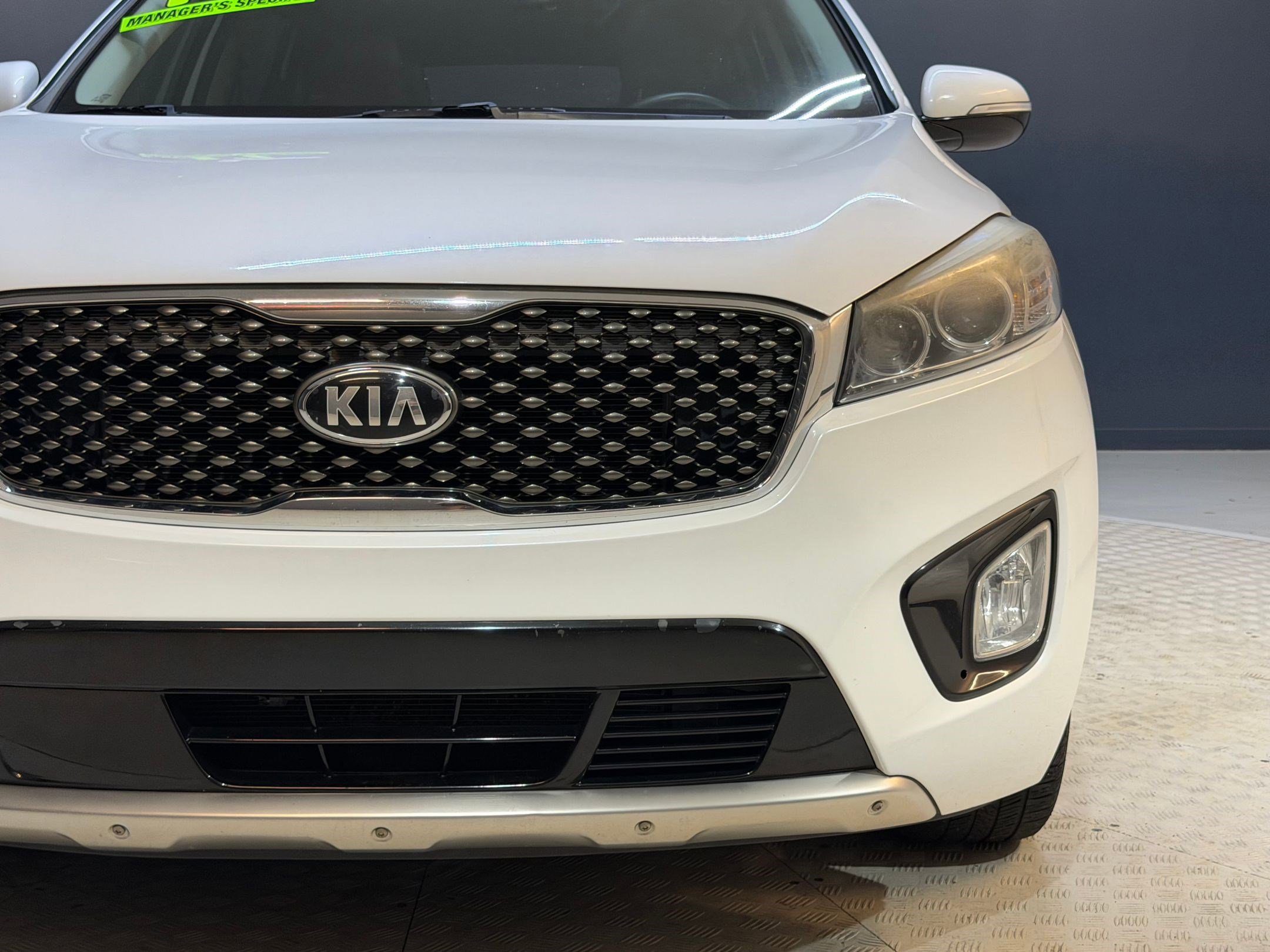 Used 2017 Kia Sorento SX FWD image 18
