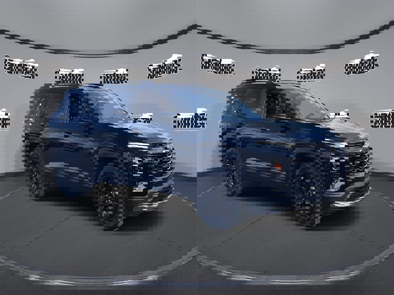 Used 2025 Chevrolet Equinox LT w/ Convenience Package II