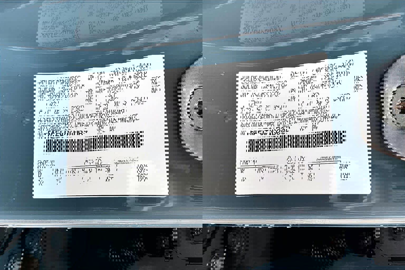 Used 2021 Ford Bronco Badlands image 33