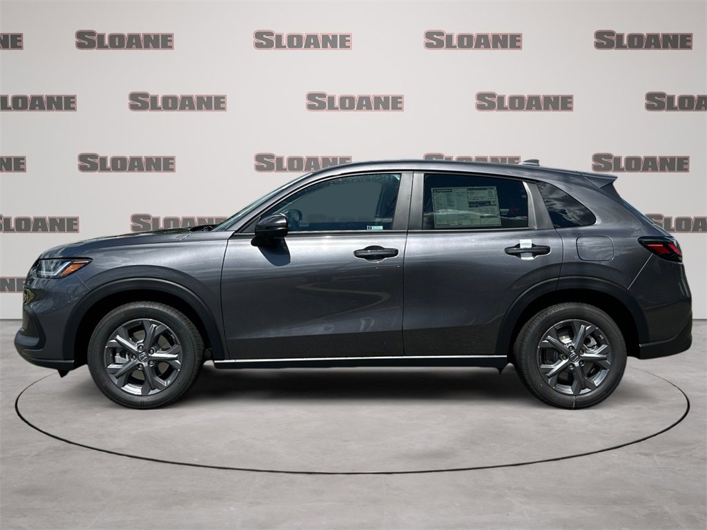 New 2026 Honda HR-V LX image 2