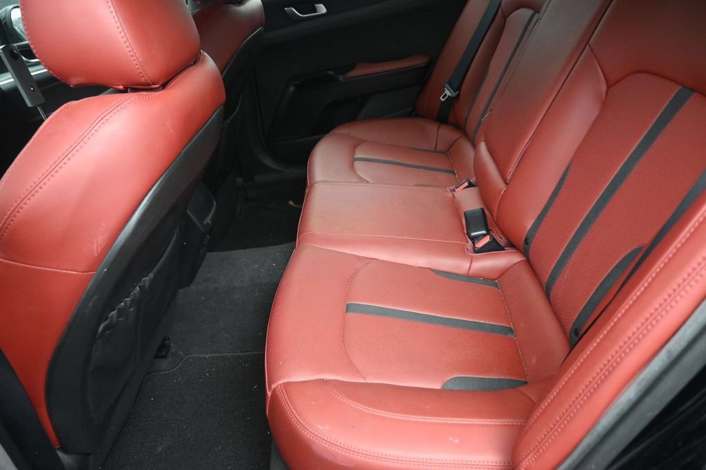 Used 2023 Kia K5 GT-Line w/ GT-Line Premium Package AWD/4WD image 15