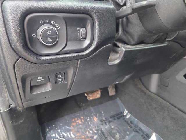Certified 2020 RAM 1500 Big Horn AWD/4WD image 21