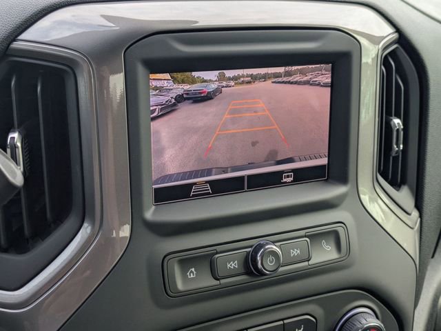 New 2026 Chevrolet Silverado 2500 Custom w/ Custom Convenience Package image 17