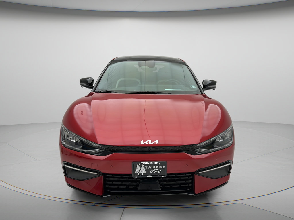 Used 2023 Kia EV6 GT-Line AWD/4WD image 2
