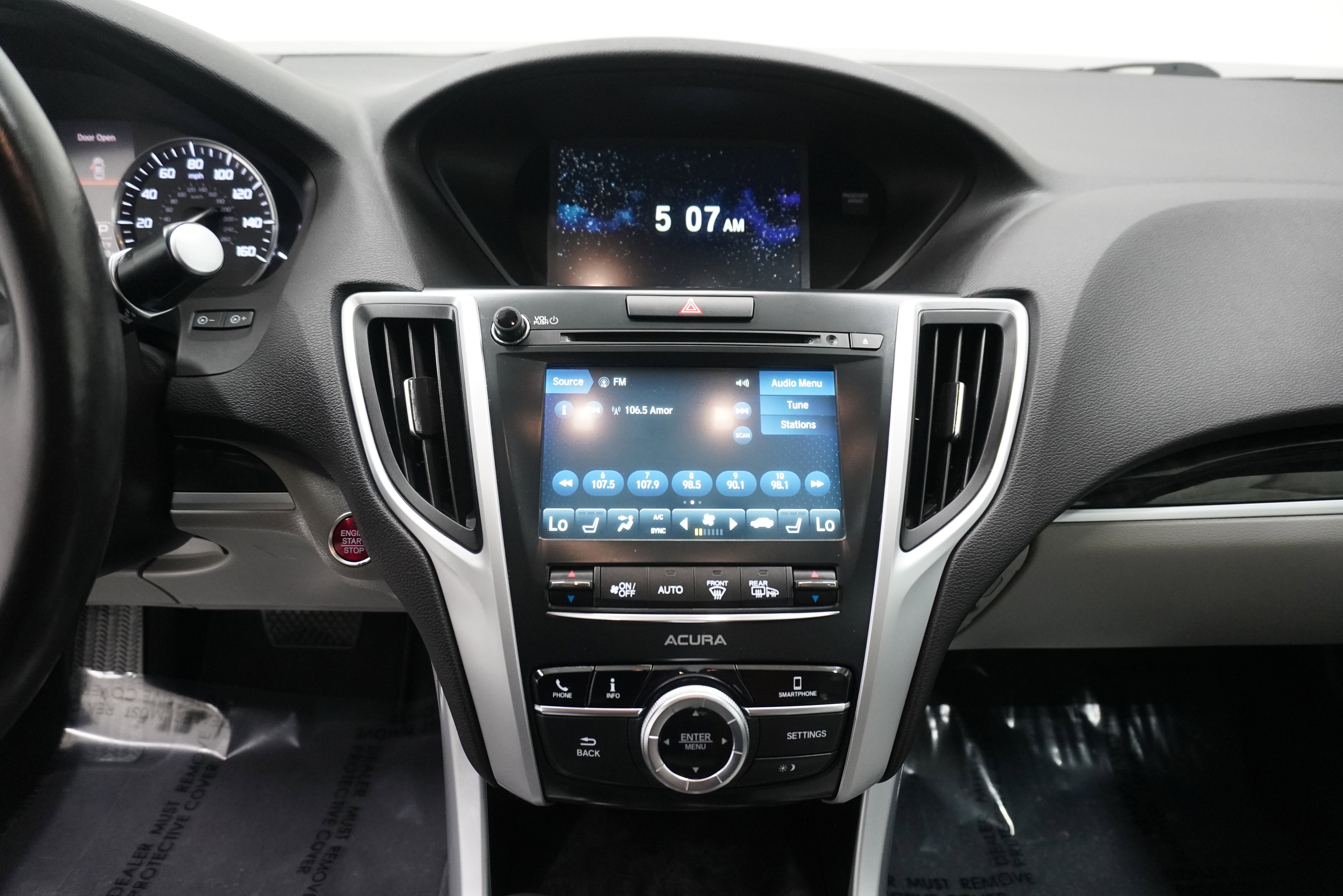 Used 2019 Acura TLX FWD image 19