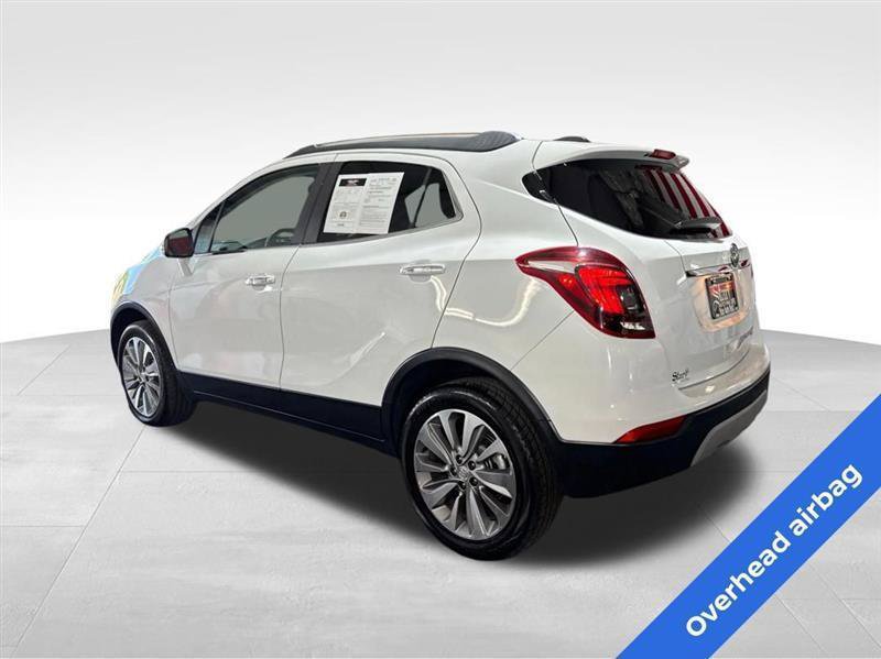 Used 2019 Buick Encore Preferred w/ Safety Package AWD/4WD image 7