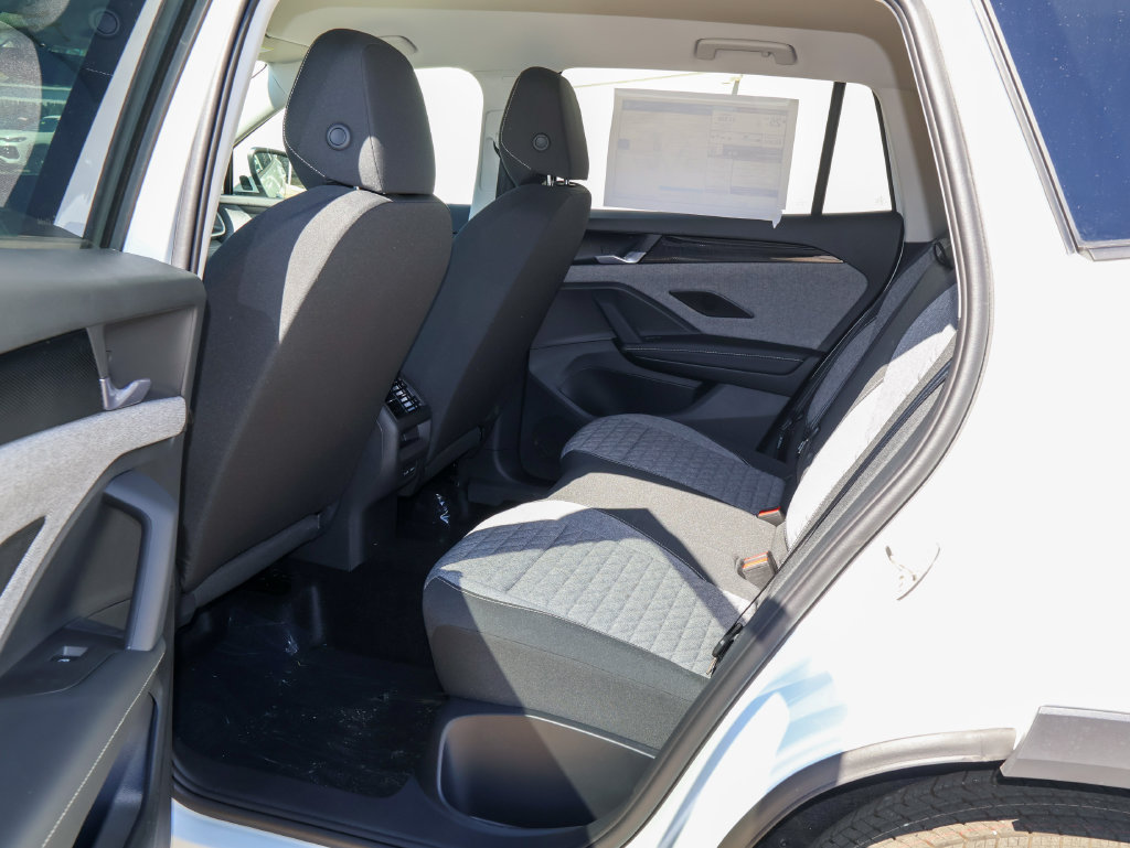 New 2026 Volkswagen Tiguan S AWD/4WD image 14