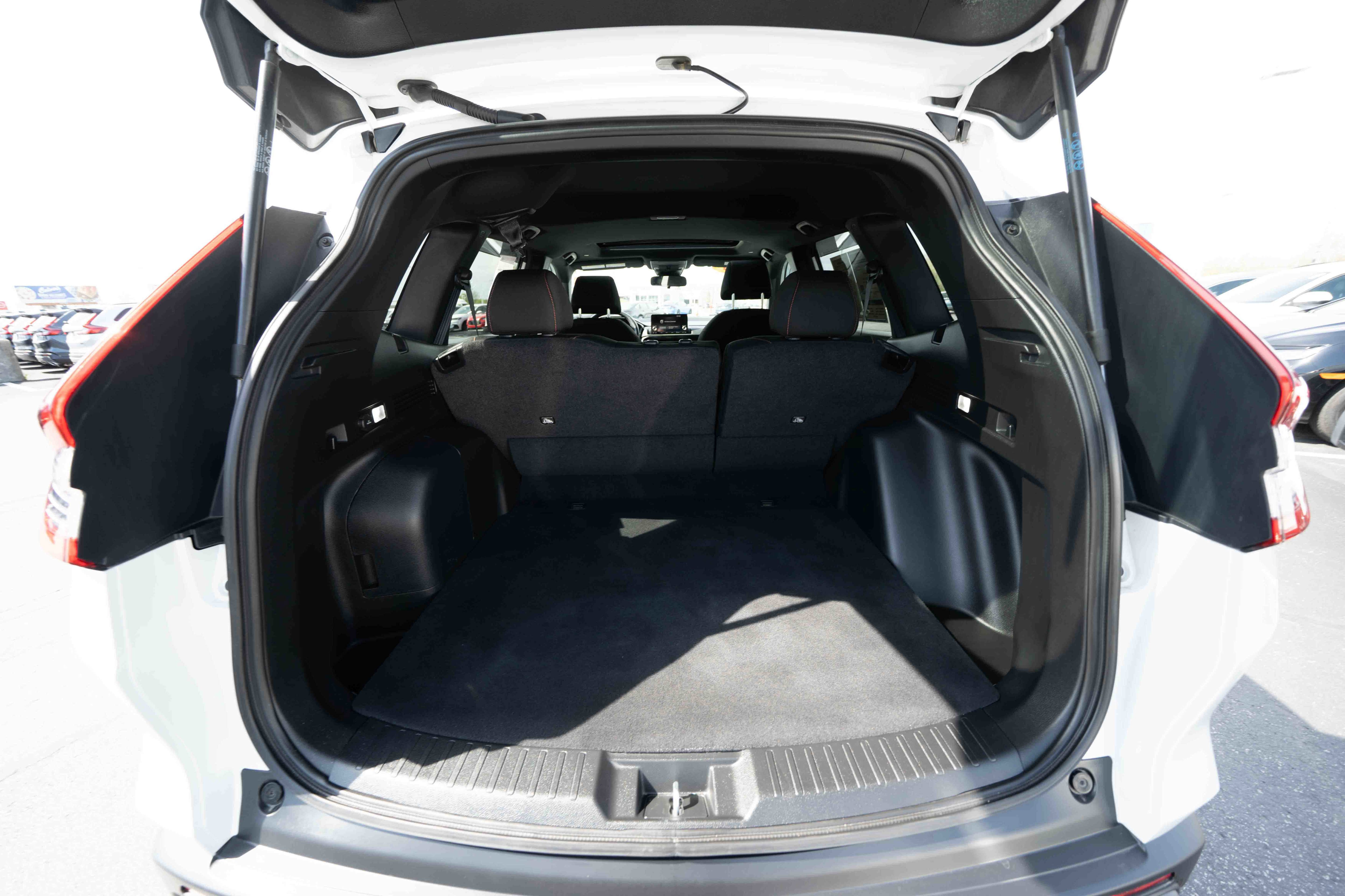 Used 2024 Honda CR-V Sport image 28