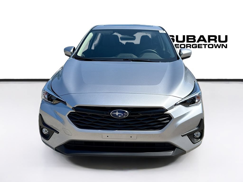 New 2026 Subaru Impreza 2.0i Sport AWD/4WD image 3