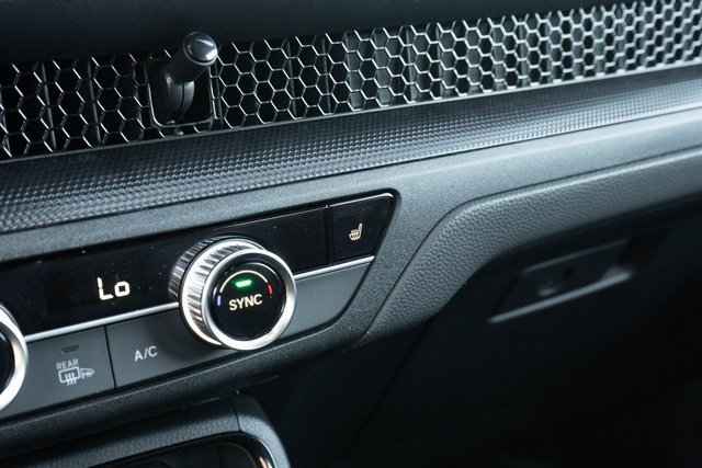 New 2026 Honda CR-V Sport-L image 29