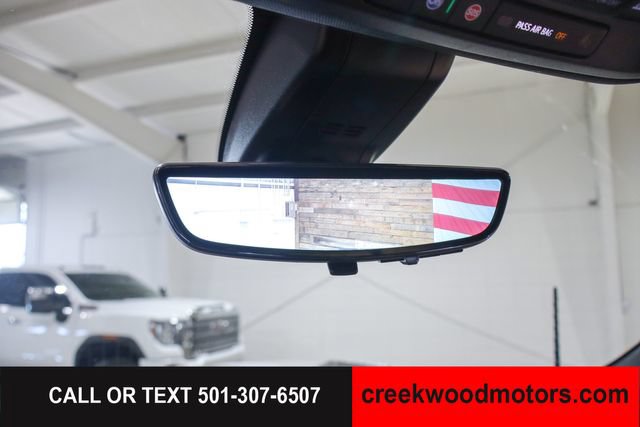 Used 2022 Chevrolet Silverado 3500 High Country w/ Snow Plow Prep/Camper Package AWD/4WD image 58
