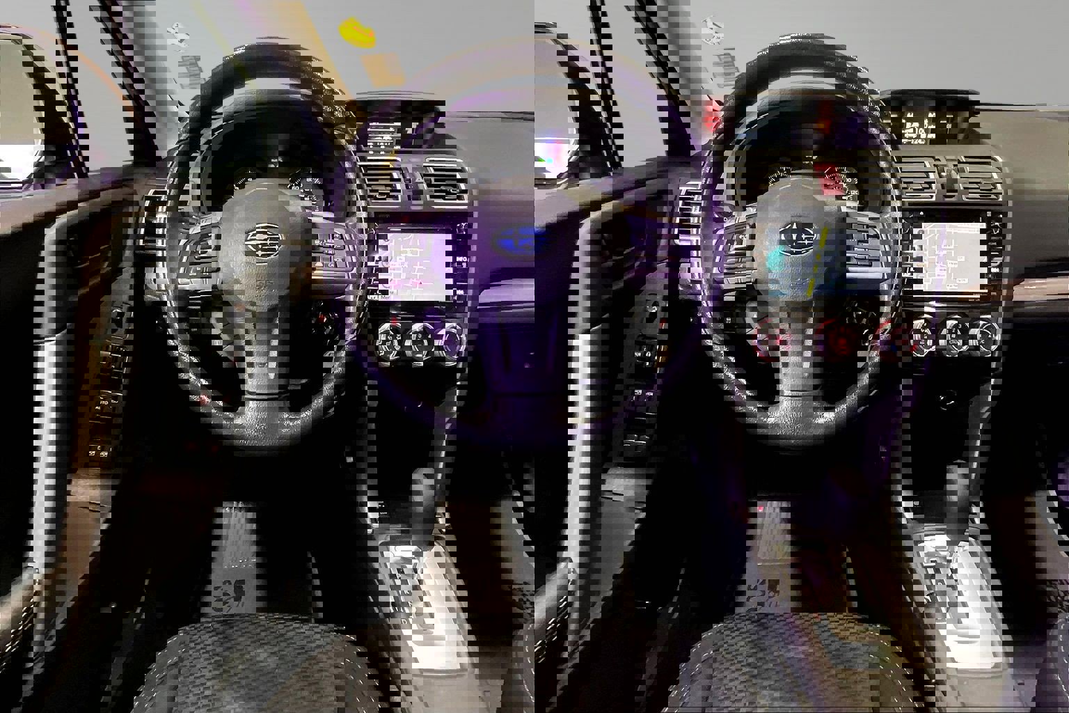 Used 2016 Subaru Forester 2.5i Premium AWD/4WD image 8