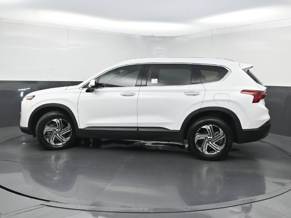 Used 2023 Hyundai Santa Fe SEL FWD image 43
