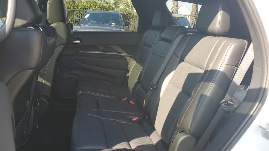 New 2026 Dodge Durango GT image 17