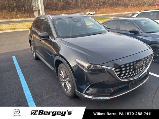 Certified 2023 MAZDA CX-9 Grand Touring image 8