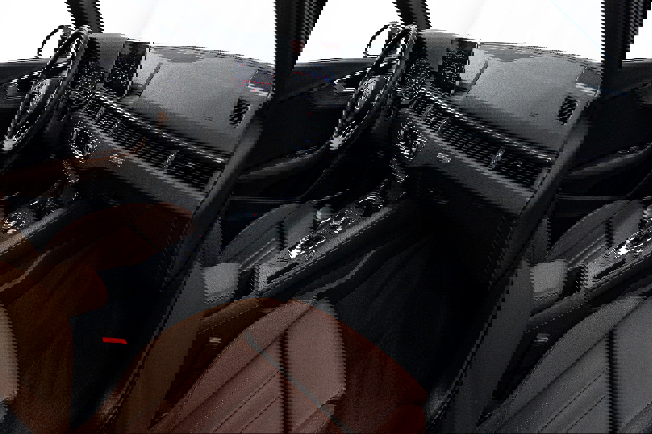 Certified 2018 Audi A4 2.0T Premium Plus w/ Premium Plus Package image 8