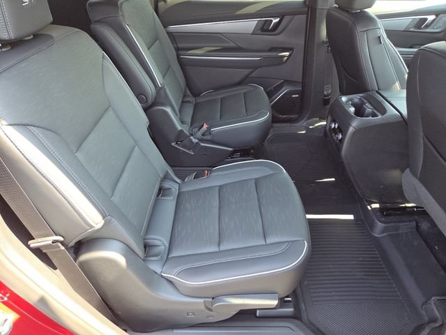 New 2026 Buick Enclave Sport Touring w/ Power Package FWD image 24