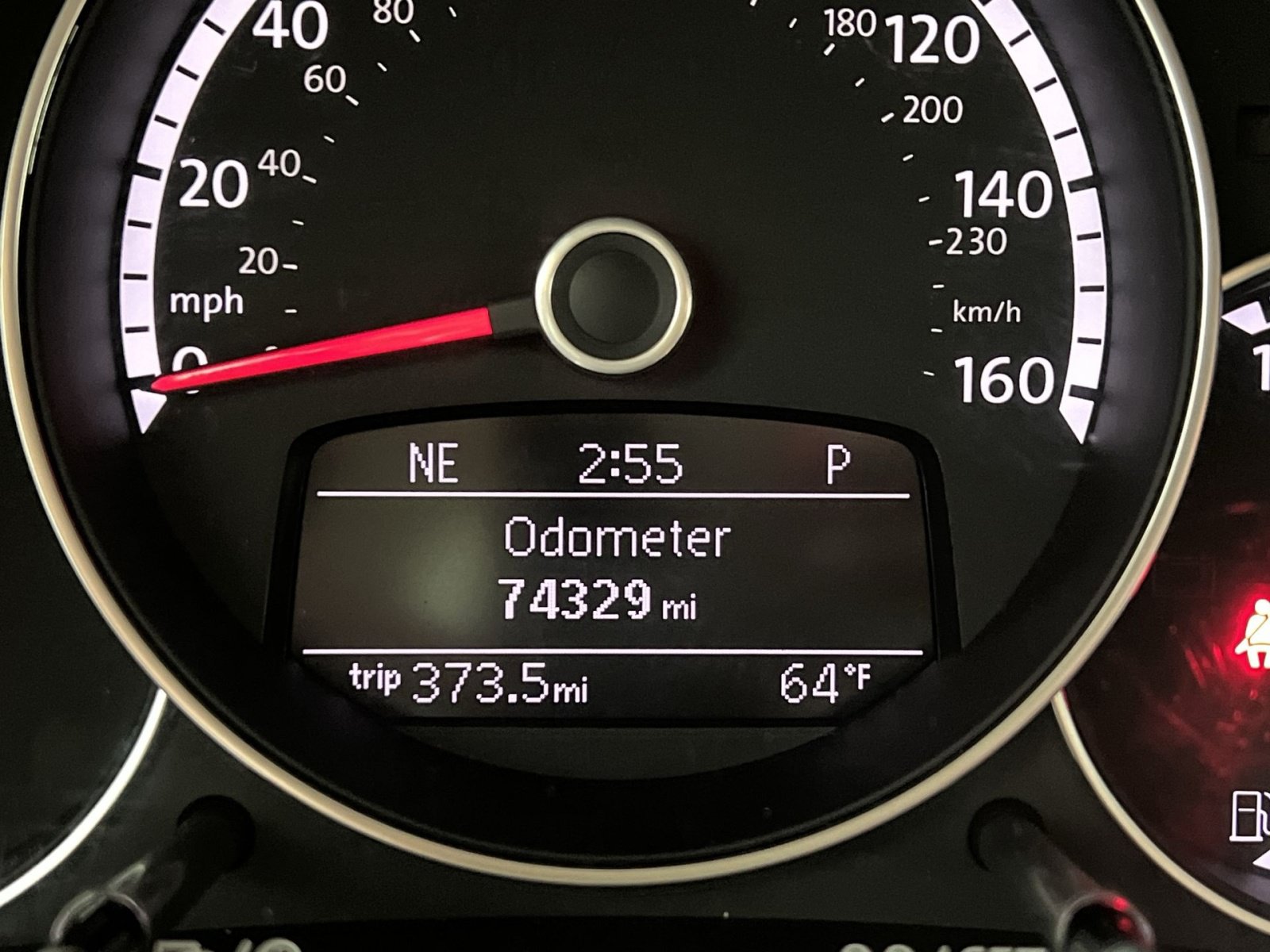 Used 2016 Volkswagen Beetle 1.8T SEL FWD image 17