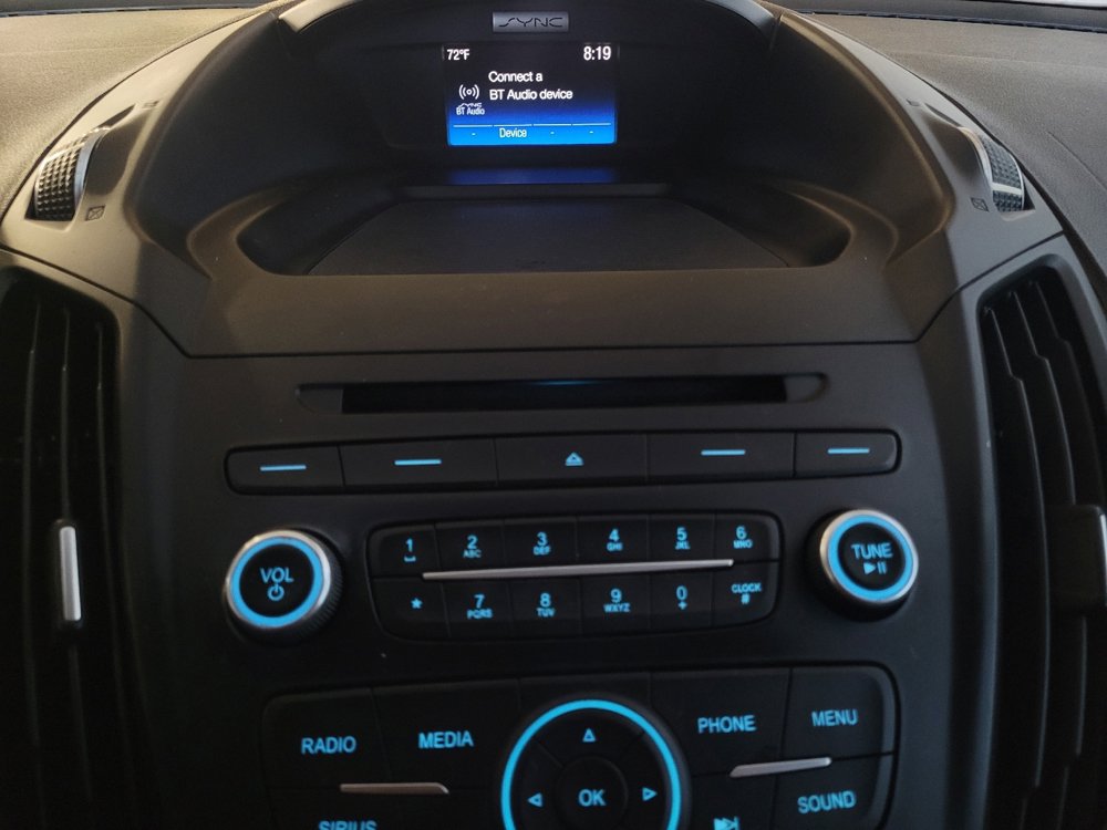 Used 2017 Ford Escape SE FWD image 25