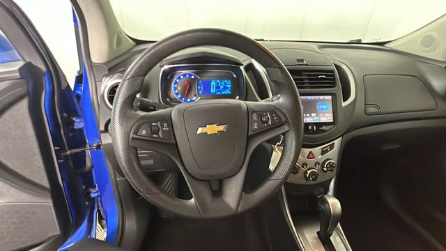 Used 2016 Chevrolet Trax LT FWD image 15