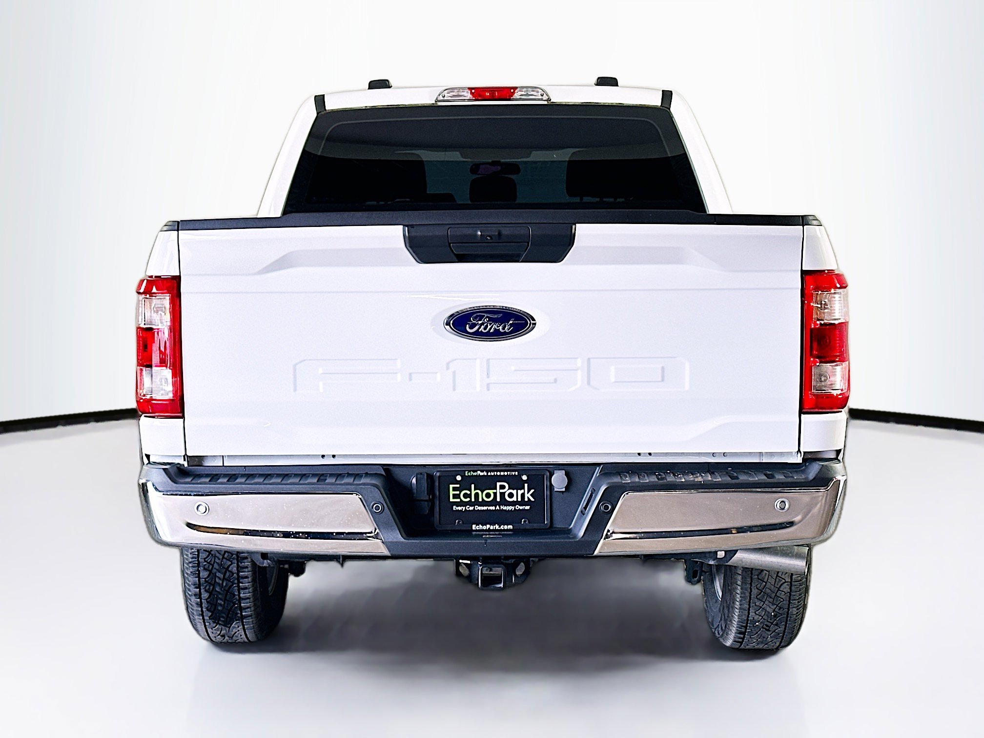 Used 2023 Ford F150 XL w/ XL Chrome Appearance Package AWD/4WD image 7