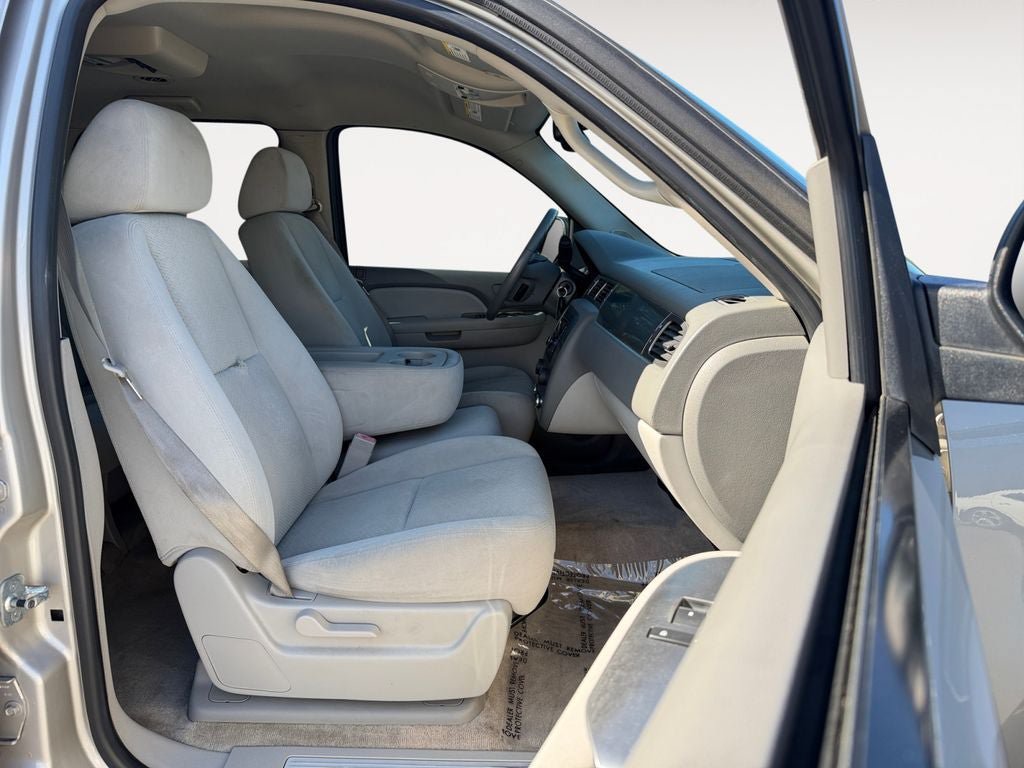 Used 2007 Chevrolet Tahoe LS AWD/4WD image 22
