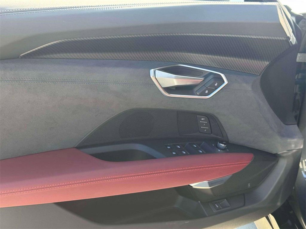 New 2026 Audi S e-tron GT Prestige image 9