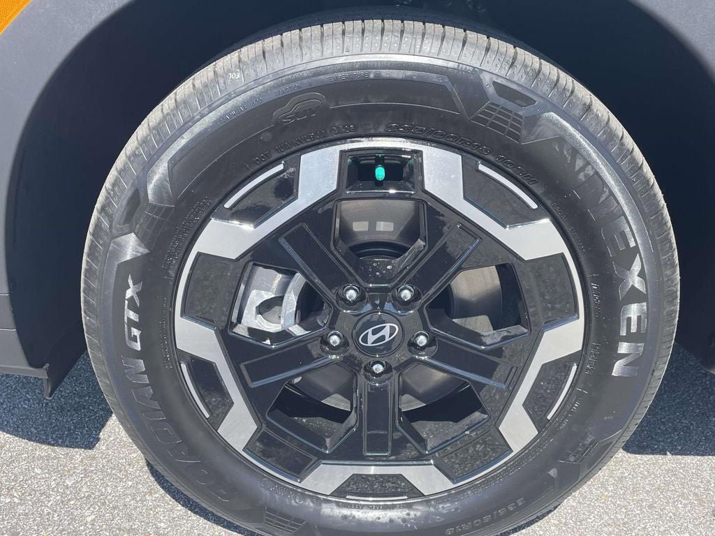 New 2026 Hyundai Santa Fe SEL FWD image 5