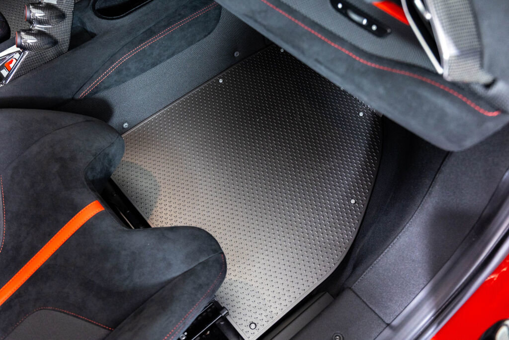 Certified 2020 Ferrari 488 Pista image 69